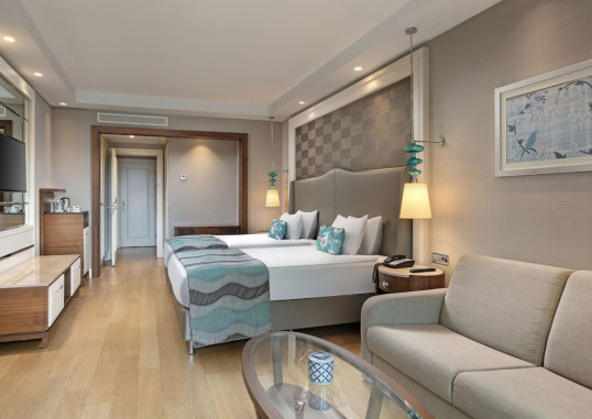 TITANIC DELUXE GOLF BELEK 11
