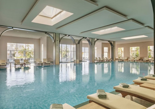 TITANIC DELUXE GOLF BELEK 24