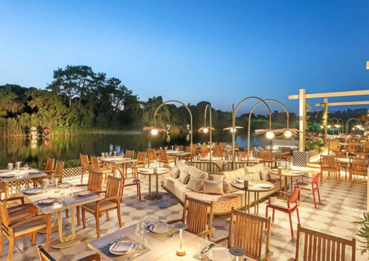 TITANIC DELUXE GOLF BELEK 37
