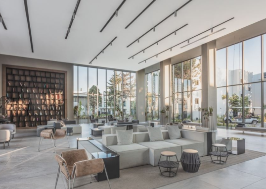 PALOMA FINESSE RESORT 30