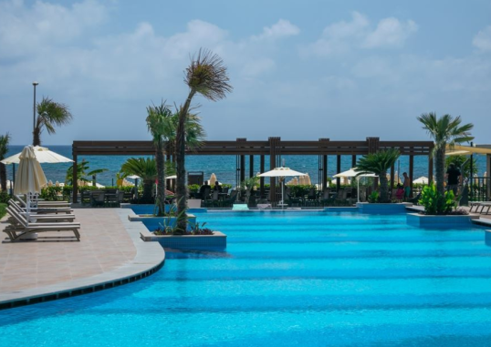SEADEN QUALITY RESORT & SPA 7