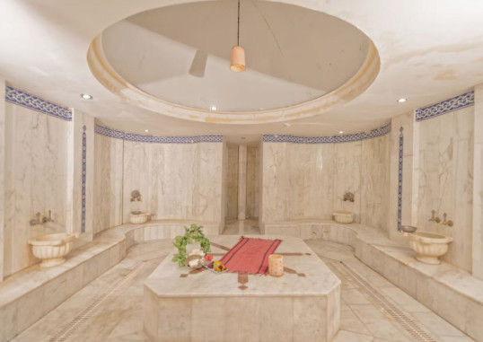 ROYAL ATLANTIS SPA AND RESORT 34