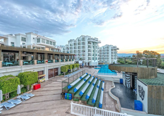 ROYAL ATLANTIS SPA AND RESORT 44