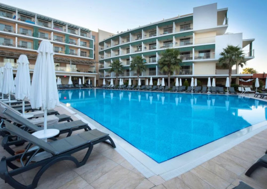 TUI BLUE BARUT ANDIZ (ADULTS ONLY) 3