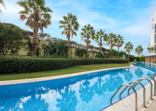 TUI BLUE BARUT ANDIZ (ADULTS ONLY) 4