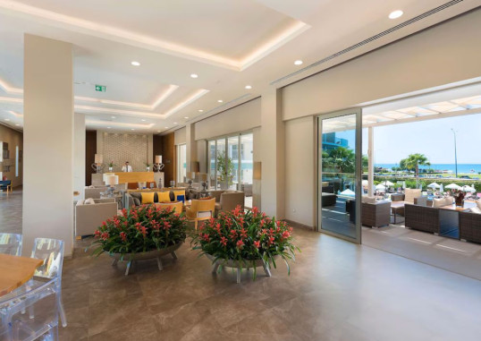 TUI BLUE BARUT ANDIZ (ADULTS ONLY) 7
