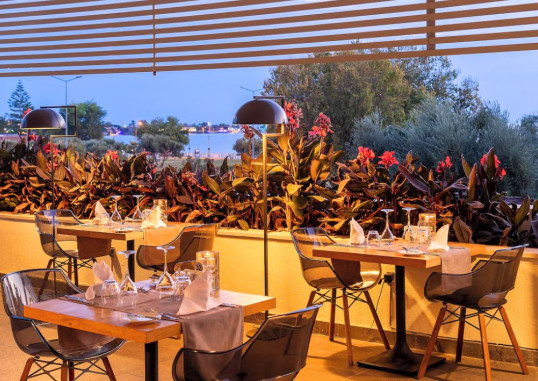 TUI BLUE BARUT ANDIZ (ADULTS ONLY) 8