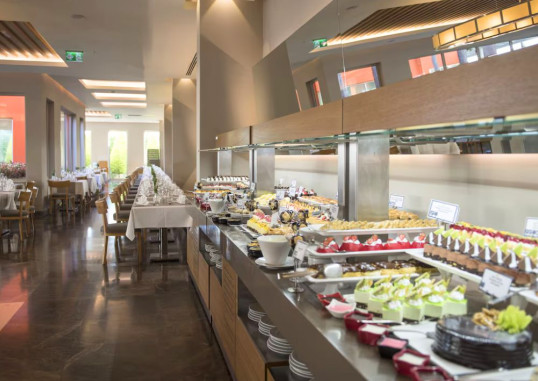 TUI BLUE BARUT ANDIZ (ADULTS ONLY) 12