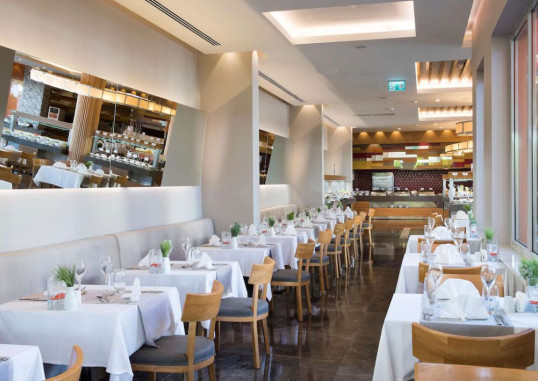TUI BLUE BARUT ANDIZ (ADULTS ONLY) 13