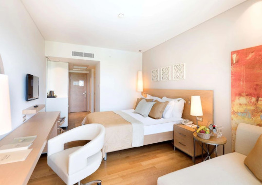 TUI BLUE BARUT ANDIZ (ADULTS ONLY) 18