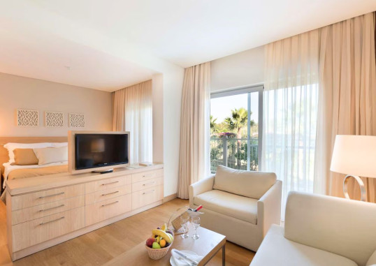 TUI BLUE BARUT ANDIZ (ADULTS ONLY) 20
