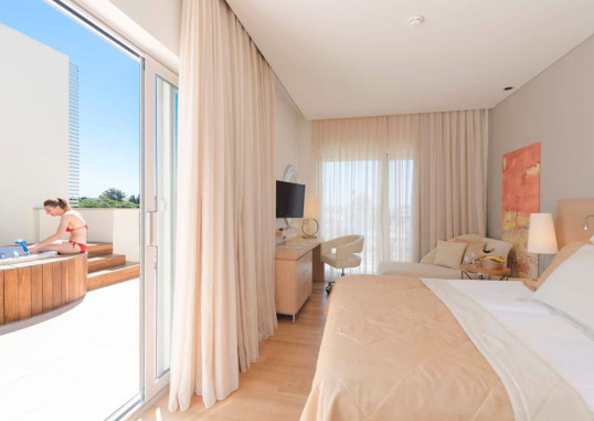 TUI BLUE BARUT ANDIZ (ADULTS ONLY) 21