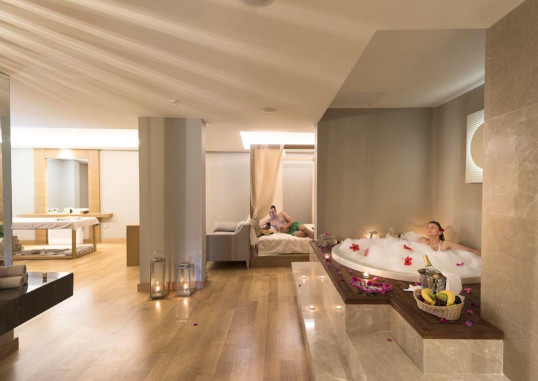 TUI BLUE BARUT ANDIZ (ADULTS ONLY) 22
