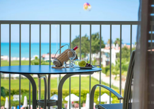 TUI BLUE BARUT ANDIZ (ADULTS ONLY) 26