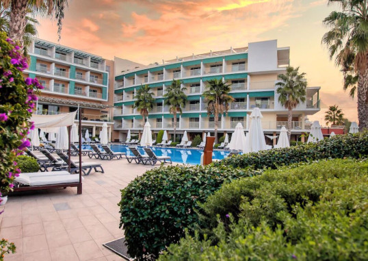 TUI BLUE BARUT ANDIZ (ADULTS ONLY) 27