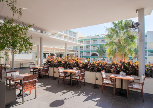 TUI BLUE BARUT ANDIZ (ADULTS ONLY) 28