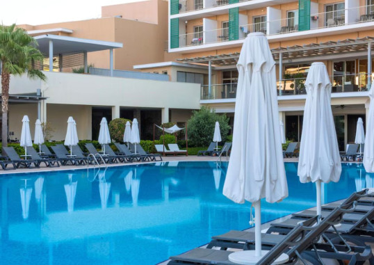 TUI BLUE BARUT ANDIZ (ADULTS ONLY) 30
