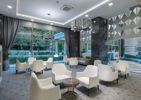 DOSINIA LUXURY RESORT 10