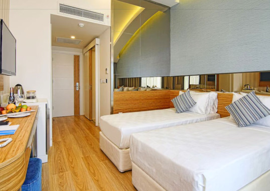 DOSINIA LUXURY RESORT 20