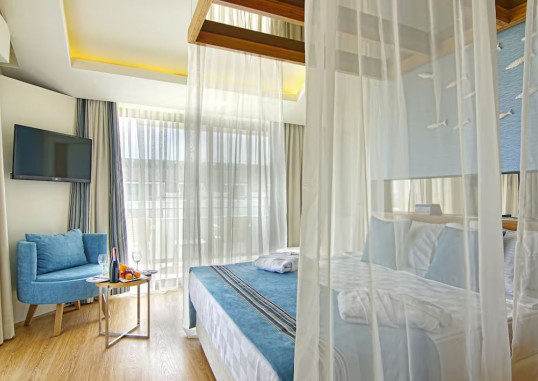 DOSINIA LUXURY RESORT 21