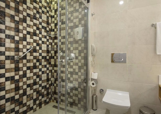 DOSINIA LUXURY RESORT 23