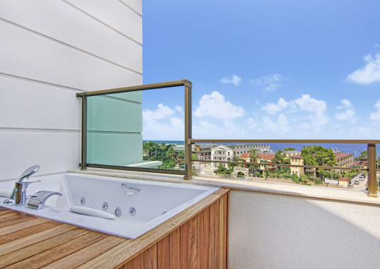DOSINIA LUXURY RESORT 25