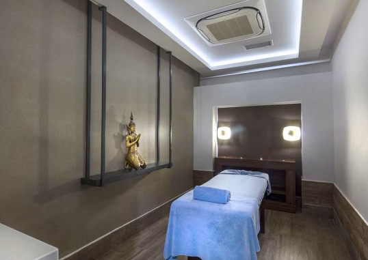 DOSINIA LUXURY RESORT 31