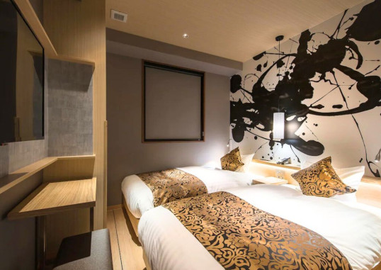 HOTEL ANN ASAKUSA 6