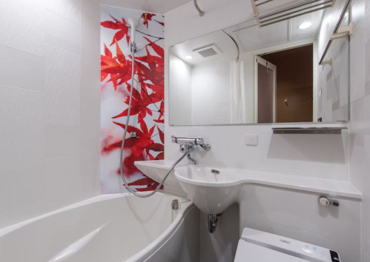 HOTEL ANN ASAKUSA 13