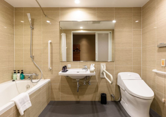 HOTEL ANN ASAKUSA 16