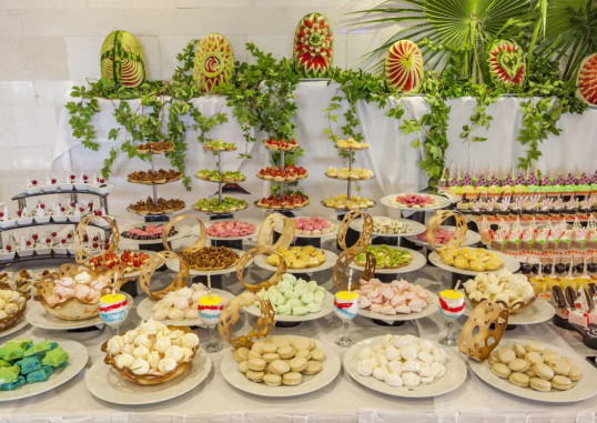STARLIGHT RESORT HOTEL 9