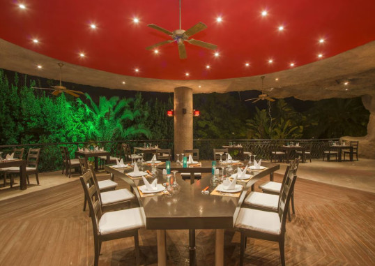 STARLIGHT RESORT HOTEL 14