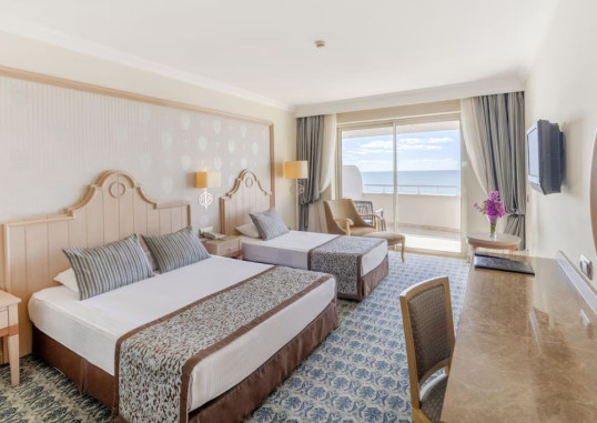 STARLIGHT RESORT HOTEL 15