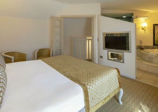 STARLIGHT RESORT HOTEL 19