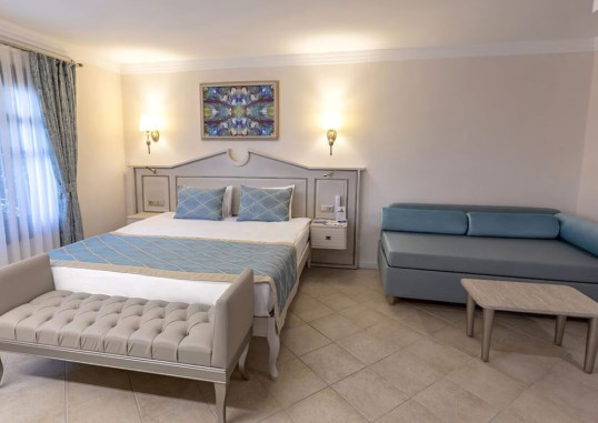 STARLIGHT RESORT HOTEL 21