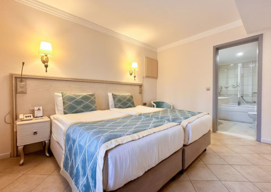 STARLIGHT RESORT HOTEL 24