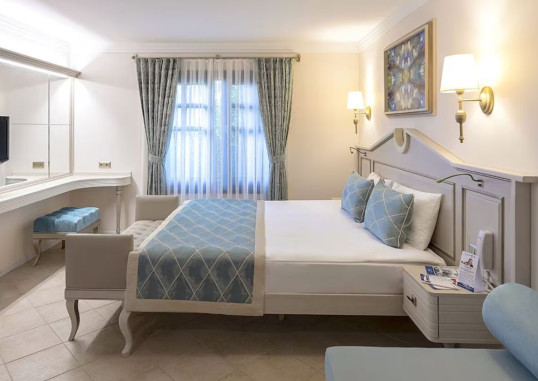 STARLIGHT RESORT HOTEL 26