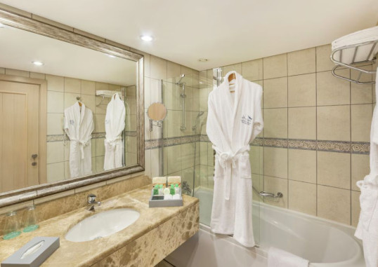 STARLIGHT RESORT HOTEL 28
