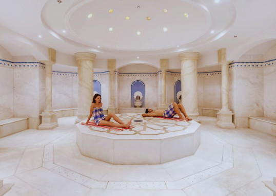STARLIGHT RESORT HOTEL 32