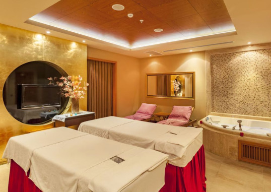 STARLIGHT RESORT HOTEL 33