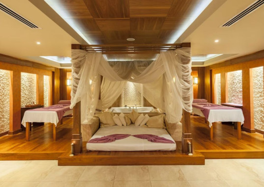 STARLIGHT RESORT HOTEL 34