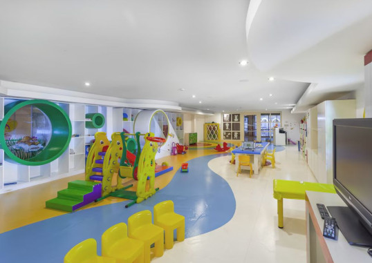 STARLIGHT RESORT HOTEL 37