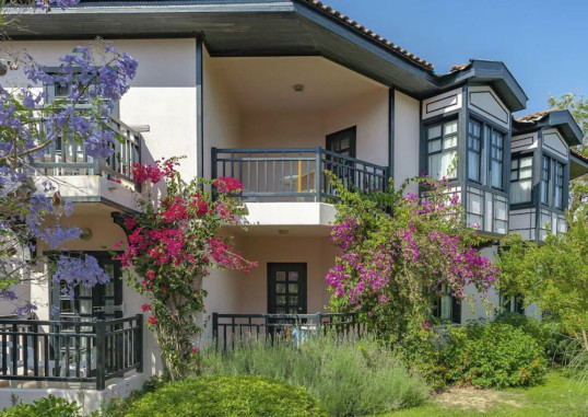 STARLIGHT RESORT HOTEL 41