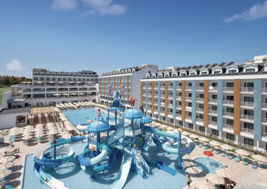 ARCANUS HOTELS TRENDLINE SIDE 1