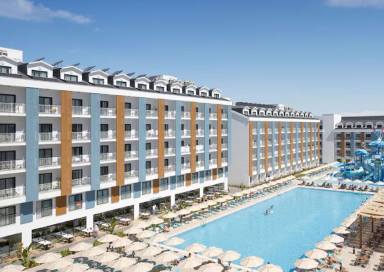 ARCANUS HOTELS TRENDLINE SIDE 5