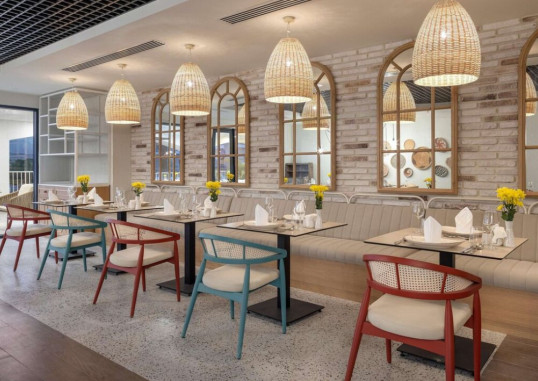 ARCANUS HOTELS TRENDLINE SIDE 7