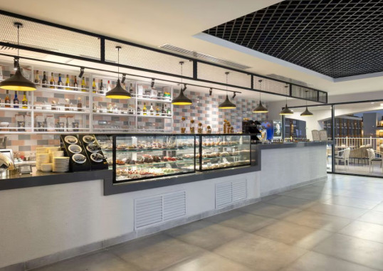 ARCANUS HOTELS TRENDLINE SIDE 8