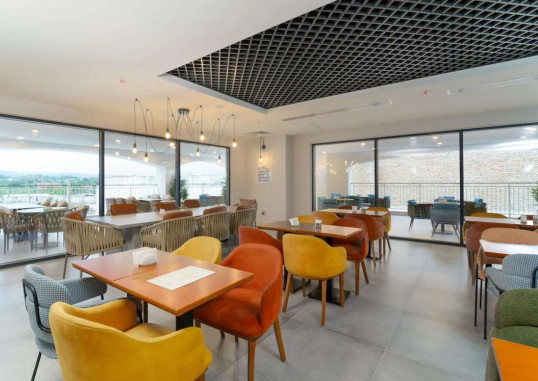 ARCANUS HOTELS TRENDLINE SIDE 11