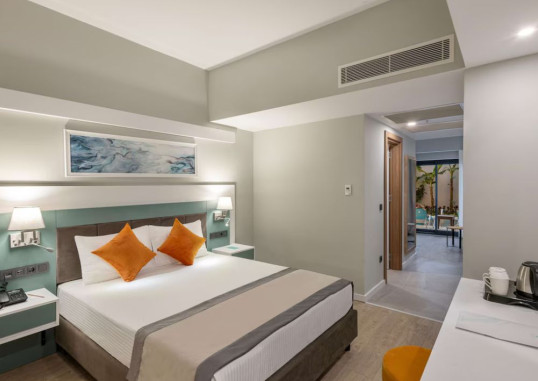 ARCANUS HOTELS TRENDLINE SIDE 15