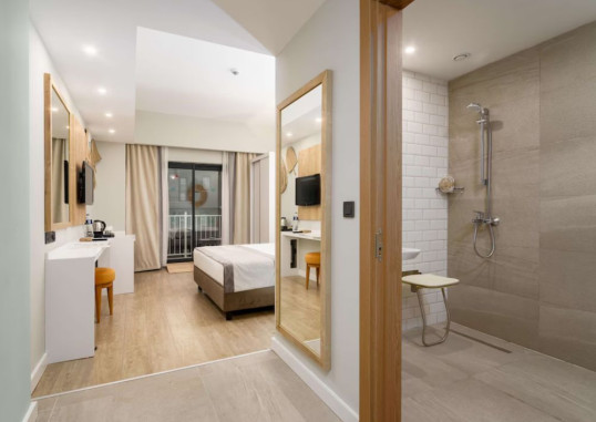 ARCANUS HOTELS TRENDLINE SIDE 17